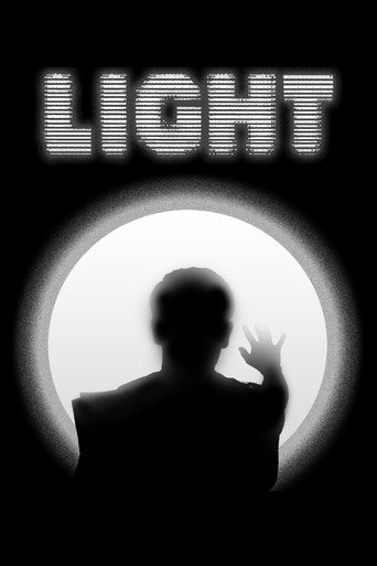 LIGHT movie poster