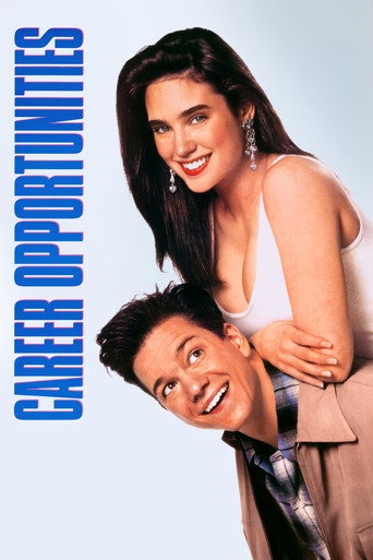 Career Opportunities movie poster
