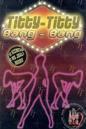 Titty-Titty Bang-Bang movie poster