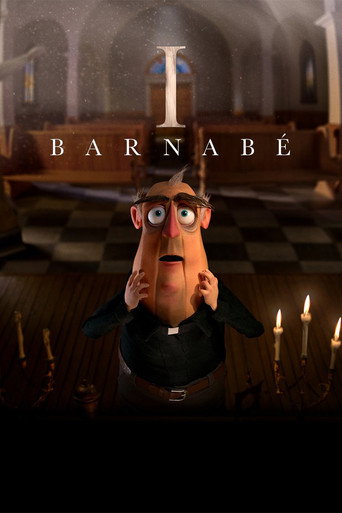 I, Barnabé movie poster