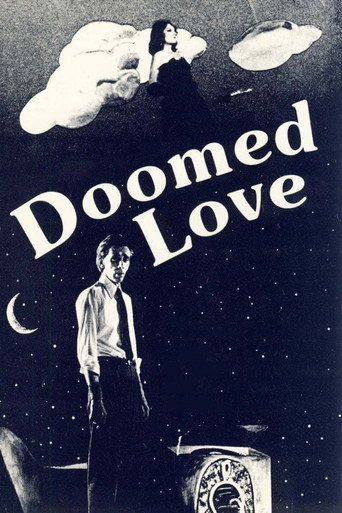 Doomed Love movie poster
