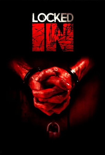 Locked In movie poster