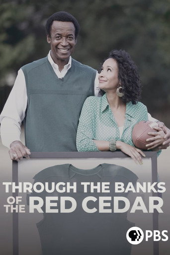 Through the Banks of the Red Cedar movie poster