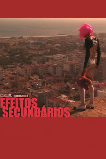 Side Effects movie poster