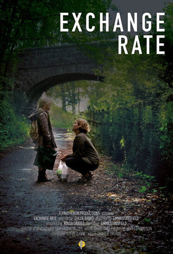 Exchange Rate movie poster