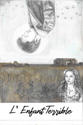 L'Enfant Terrible movie poster