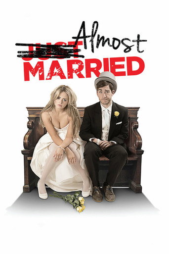 Almost Married movie poster