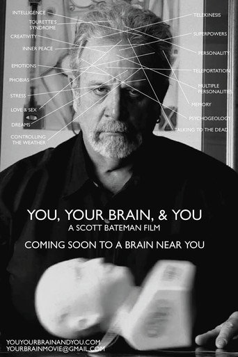 You, Your Brain, & You movie poster