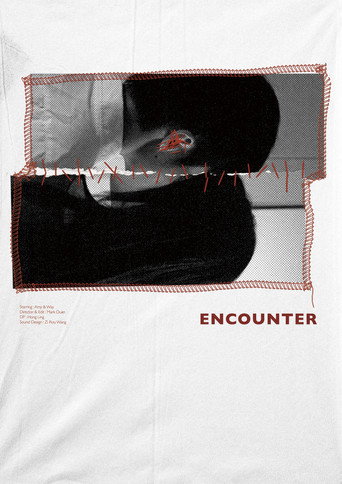Encounter movie poster