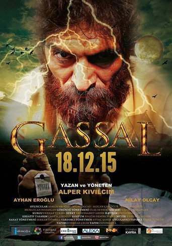 Gassal movie poster