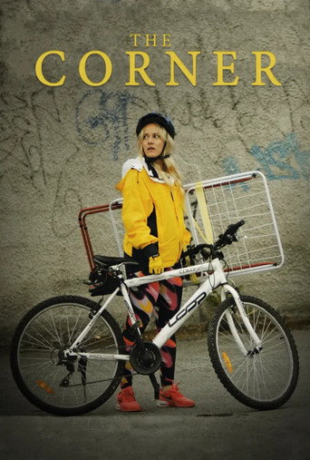 The Corner movie poster