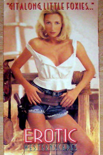 Erotic Westernscapes movie poster