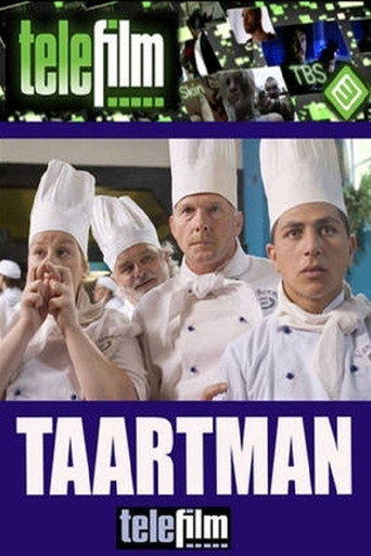 Taartman movie poster