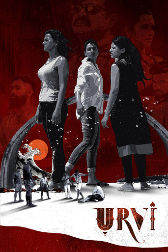 Urvi movie poster
