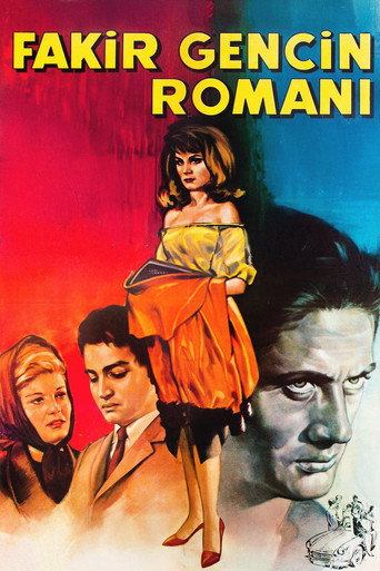 Fakir Gencin Romanı movie poster