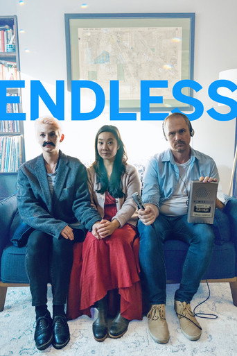Endless movie poster