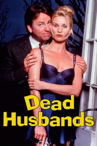 Dead Husbands movie poster