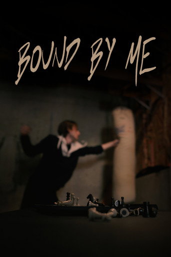 Bound By Me movie poster