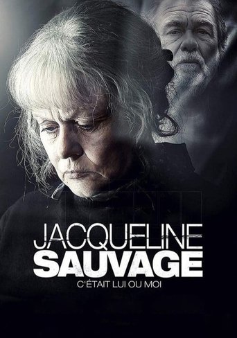Jacqueline Sauvage: It Was Him or Me movie poster