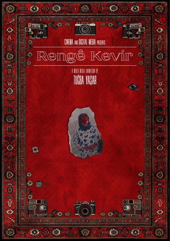 Color of the Stone movie poster