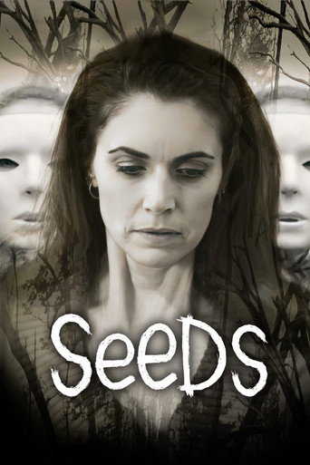Seeds movie poster