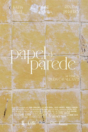 Wallpaper movie poster