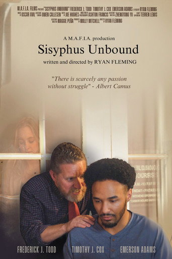 Sisyphus Unbound movie poster