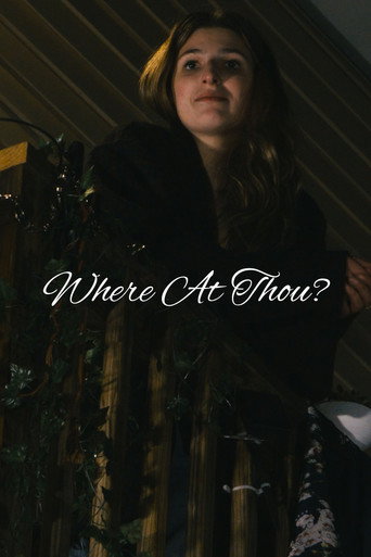 Where At Thou? movie poster