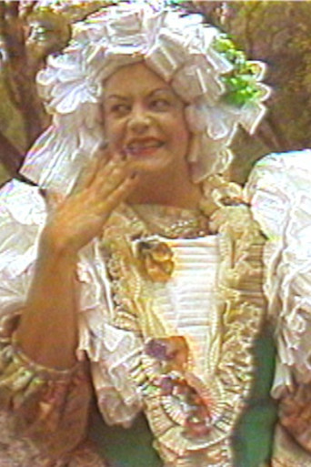 Marie Antoinette movie poster