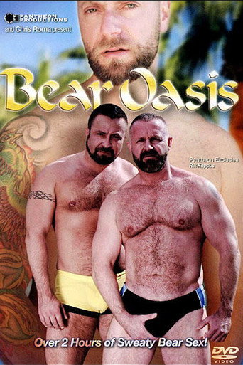 Bear Oasis movie poster