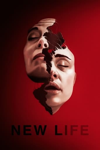 New Life movie poster