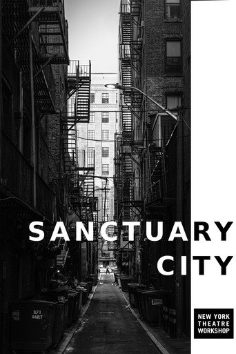 Sanctuary City movie poster
