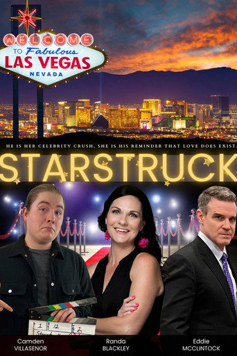 Starstruck movie poster