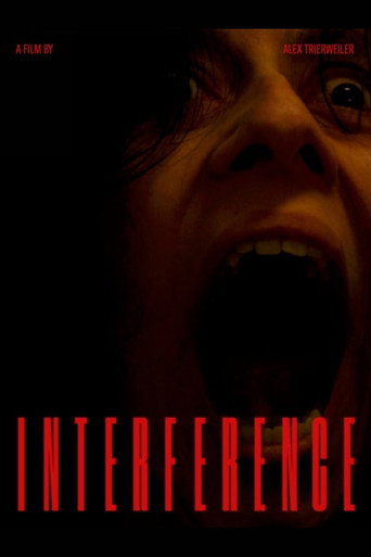 Interference movie poster