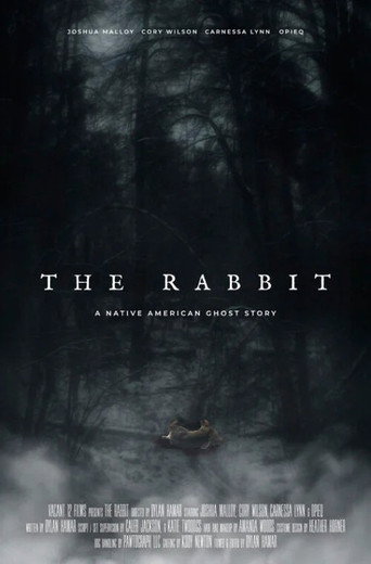 The Rabbit movie poster