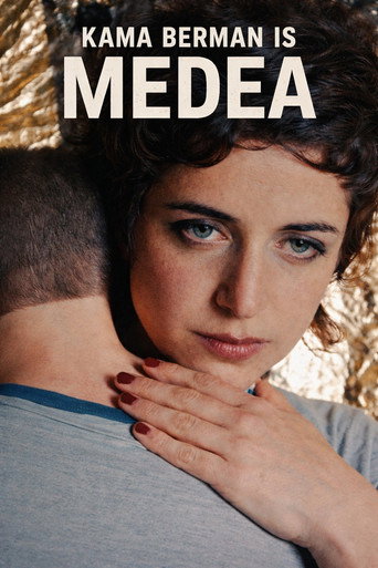 Medea movie poster