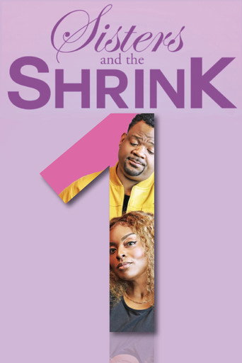 Sisters & the Shrink movie poster