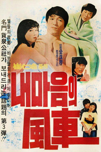 Windmill of My Mind movie poster