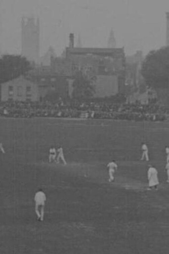 Yorks Draw with Surrey movie poster