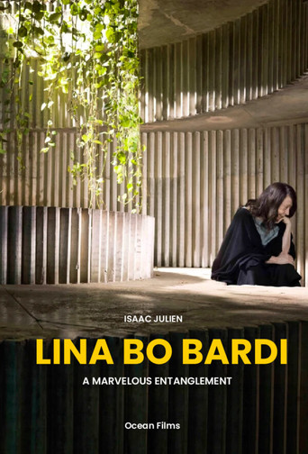 Lina Bo Bardi — A Marvelous Entanglement movie poster