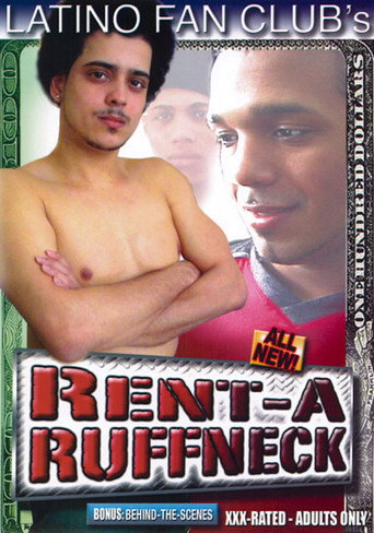Rent-a-Ruffneck movie poster