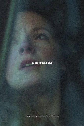 Nostalgia movie poster