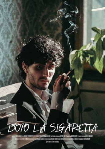 Dopo la sigaretta movie poster