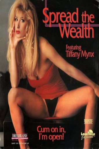 Spread the Wealth movie poster