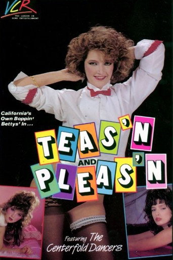 Teas’n And Pleas’n movie poster