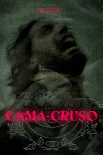 Cama-Cruso movie poster
