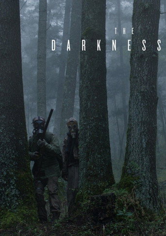 The Darkness movie poster