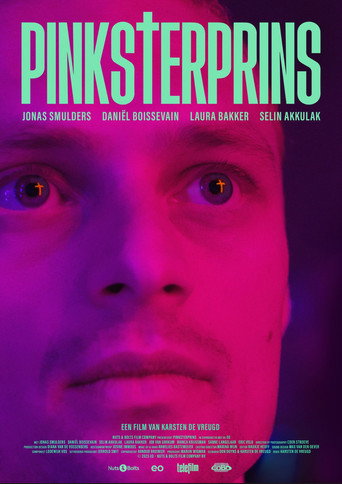 Pentecost Prince movie poster