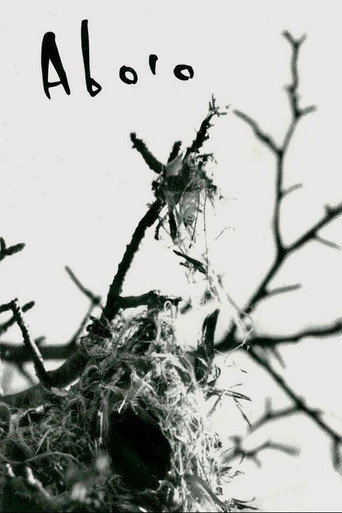 Aboio movie poster