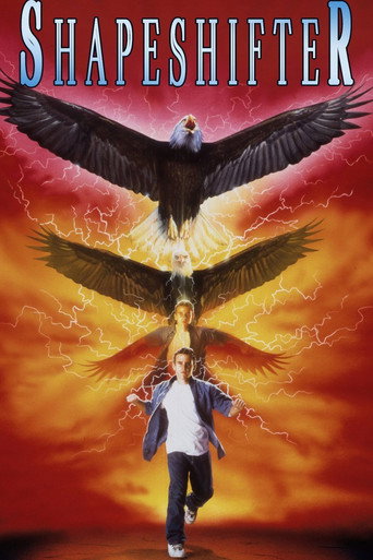 Shapeshifter movie poster